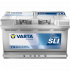 Autobaterie VARTA Dynamic SLI 85Ah/800A (585400080)