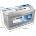 Autobaterie VARTA Dynamic SLI 100Ah/830A (600402083)