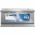 Autobaterie VARTA Dynamic SLI 100Ah/830A (600402083)