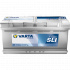 Autobaterie VARTA Dynamic SLI 110Ah/920A (610402092)