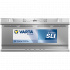 Autobaterie VARTA Dynamic SLI 110Ah/920A (610402092)