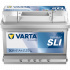 Autobaterie VARTA Dynamic SLI 61Ah/600A (561400060)
