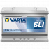 Autobaterie VARTA Dynamic SLI 61Ah/600A (561400060)