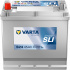 Autobaterie VARTA Dynamic SLI 45Ah/300A (545079030)