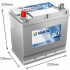 Autobaterie VARTA Dynamic SLI 45Ah/300A (545079030)