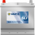 Autobaterie VARTA Dynamic SLI 45Ah/300A (545079030)