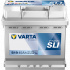 Autobaterie VARTA Dynamic SLI 45Ah/400A (545412040)
