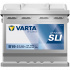 Autobaterie VARTA Dynamic SLI 45Ah/400A (545412040)