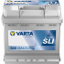 Autobaterie VARTA Dynamic SLI 45Ah/400A (545413040)