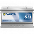 Autobaterie VARTA Dynamic SLI 70Ah/640A (570144064)