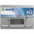 Autobaterie VARTA Dynamic SLI 56Ah/480A (556400048)