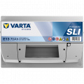 Autobaterie VARTA Dynamic SLI 70Ah/640A (570409064)