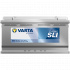 Autobaterie VARTA Dynamic SLI 90Ah/720A (590122072)