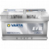 Autobaterie VARTA Dynamic EFB 75Ah/730A (575500073)