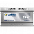 Autobaterie VARTA Dynamic EFB 75Ah/730A (575500073)