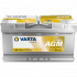 Autobaterie VARTA Dynamic AGM 95Ah/850A (595901085)