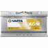 Autobaterie VARTA Dynamic AGM 95Ah/850A (595901085)
