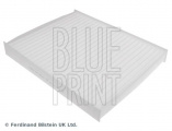 Kabinový filtr BLUE PRINT (ADG02558)