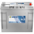 Autobaterie VARTA Promotive SLI 125Ah/720A (625012072) Autobaterie VARTA Promotive SLI 125Ah/720A (625012072)