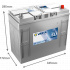 Autobaterie VARTA Promotive SLI 125Ah/720A (625012072) Autobaterie VARTA Promotive SLI 125Ah/720A (625012072)