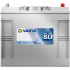 Autobaterie VARTA Promotive SLI 125Ah/720A (625012072) Autobaterie VARTA Promotive SLI 125Ah/720A (625012072)