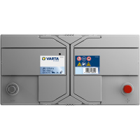 Autobaterie VARTA Promotive SLI 125Ah/720A (625012072) Autobaterie VARTA Promotive SLI 125Ah/720A (625012072)