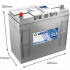 Autobaterie VARTA Promotive SLI 125Ah/720A (625014072) Autobaterie VARTA Promotive SLI 125Ah/720A (625014072)