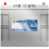 Autobaterie VARTA Promotive SLI 125Ah/720A (625014072) Autobaterie VARTA Promotive SLI 125Ah/720A (625014072)