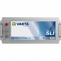 Autobaterie VARTA Promotive SLI 155Ah/900A (655013090)
