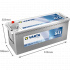 Autobaterie VARTA Promotive SLI 145Ah/800A (645400080)