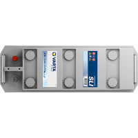 Autobaterie VARTA Promotive SLI 135Ah/1000A (635052100) Autobaterie VARTA Promotive SLI 135Ah/1000A (635052100)