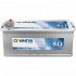 Autobaterie VARTA Promotive SLI 170Ah/1000 (670104100) Autobaterie VARTA Promotive SLI 170Ah/1000 (670104100)