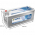 Autobaterie VARTA Promotive SLI 170Ah/1000 (670104100) Autobaterie VARTA Promotive SLI 170Ah/1000 (670104100)