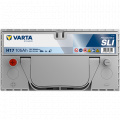 Autobaterie VARTA Promotive SLI 105Ah/800A (605102080)