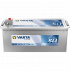 Autobaterie VARTA Promotive SLI 180Ah/1000A (680108100) Autobaterie VARTA Promotive SLI 180Ah/1000A (680108100)