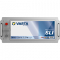 Autobaterie VARTA Promotive SLI 180Ah/1000A (680108100)