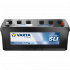 Autobaterie VARTA Promotive SLI 143Ah/900A (643107090) Autobaterie VARTA Promotive SLI 143Ah/900A (643107090)