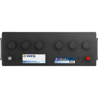 Autobaterie VARTA Promotive SLI 143Ah/900A (643107090) Autobaterie VARTA Promotive SLI 143Ah/900A (643107090)