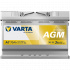 Autobaterie VARTA Dynamic AGM 70Ah/760A (570901076)