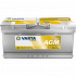 Autobaterie VARTA Dynamic AGM 105Ah/950A (605901095)