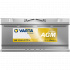 Autobaterie VARTA Dynamic AGM 105Ah/950A (605901095)