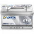 Autobaterie VARTA Dynamic EFB 65Ah/650A (565500065)