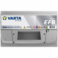 Autobaterie VARTA Dynamic EFB 65Ah/650A (565500065)