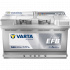 Autobaterie VARTA Dynamic EFB 80Ah/800A (580500080)