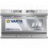 Autobaterie VARTA Dynamic EFB 80Ah/800A (580500080)