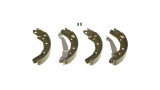 Sada brzdových čelistí BREMBO S15501
