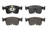 Sada brzdových destiček BREMBO P85199