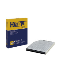 Kabinový filtr HENGST FILTER ( E3921LC)