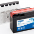 Moto baterie EXIDE 2,3Ah/35A 12V ETR4A-BS
