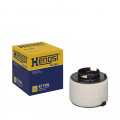 Vzduchový filtr HENGST FILTER (E1159L)